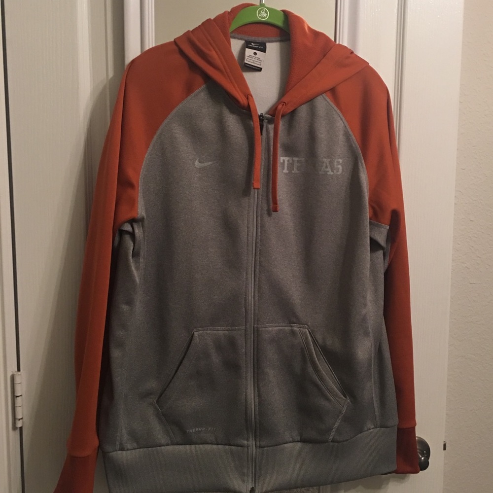 Nike UT full zip hoodie